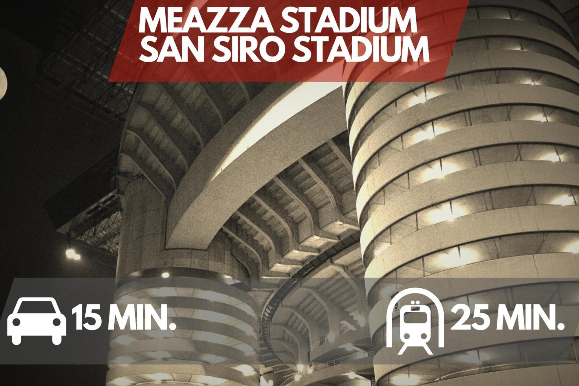 Duomo - 6 Stops From Duomo, 5min From Station, Ac, Netflix, Appartamento Milano