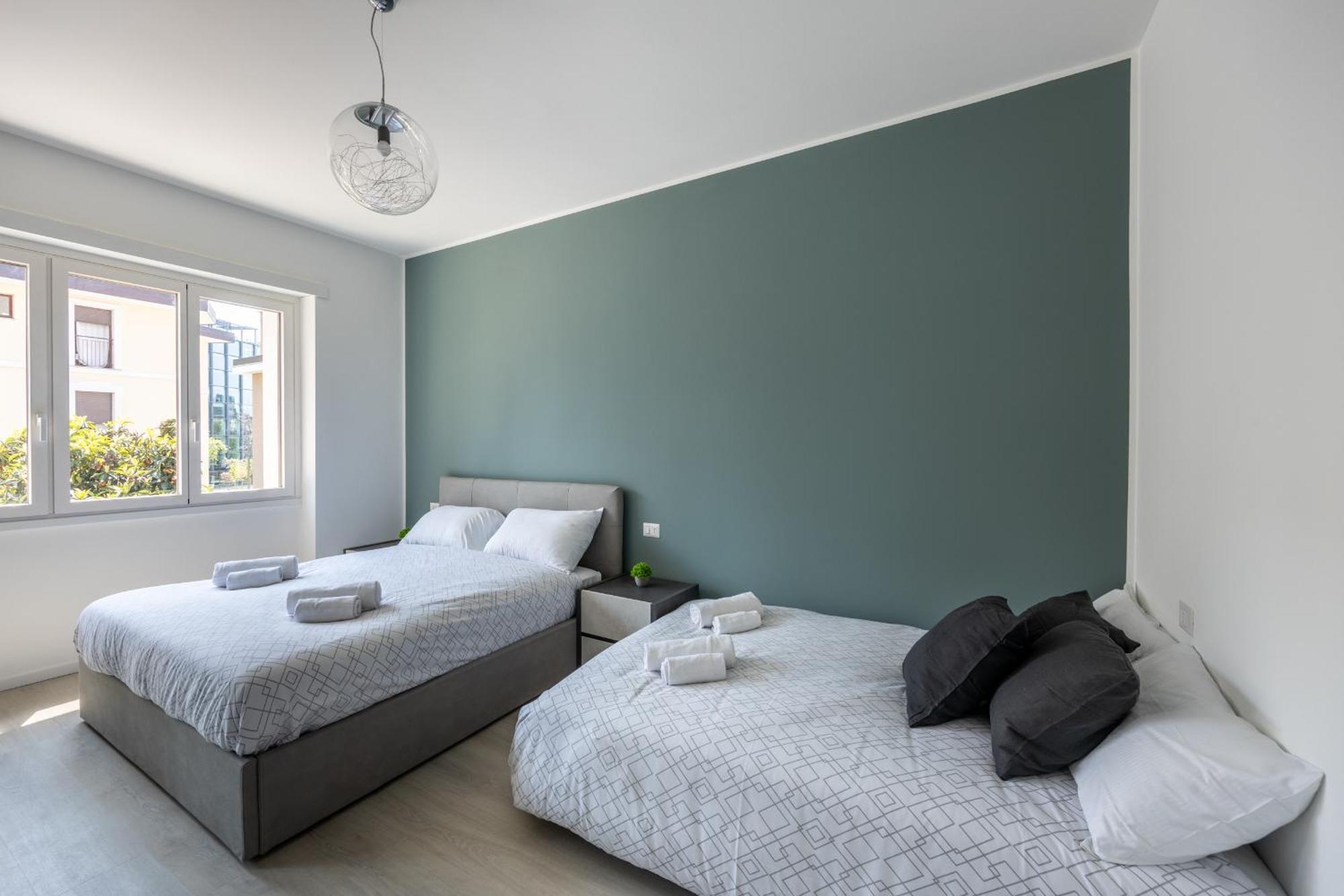 Appartamento Duomo - 6 Stops From Duomo, 5min From Station, Ac, Netflix, *