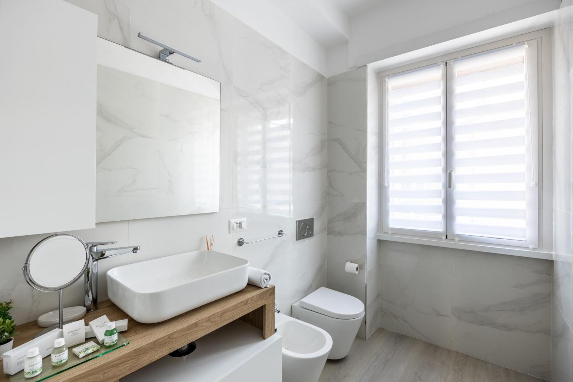 Duomo - 6 Stops From Duomo, 5min From Station, Ac, Netflix, * Milano